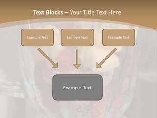 Equipment Remote Electricity PowerPoint Template