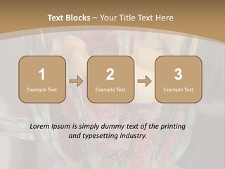 Equipment Remote Electricity PowerPoint Template