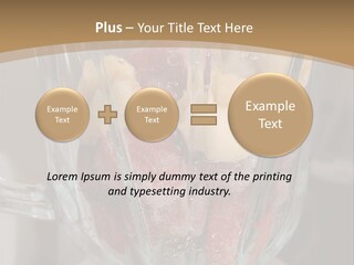 Equipment Remote Electricity PowerPoint Template