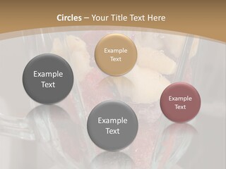 Equipment Remote Electricity PowerPoint Template