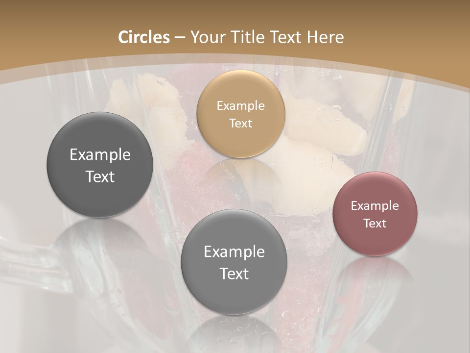 Equipment Remote Electricity PowerPoint Template
