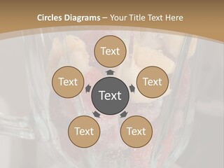 Equipment Remote Electricity PowerPoint Template