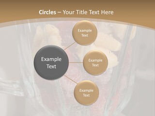Equipment Remote Electricity PowerPoint Template