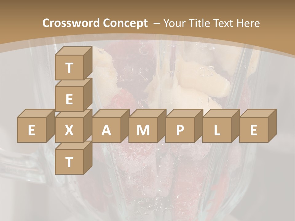 Equipment Remote Electricity PowerPoint Template