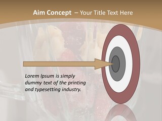 Equipment Remote Electricity PowerPoint Template