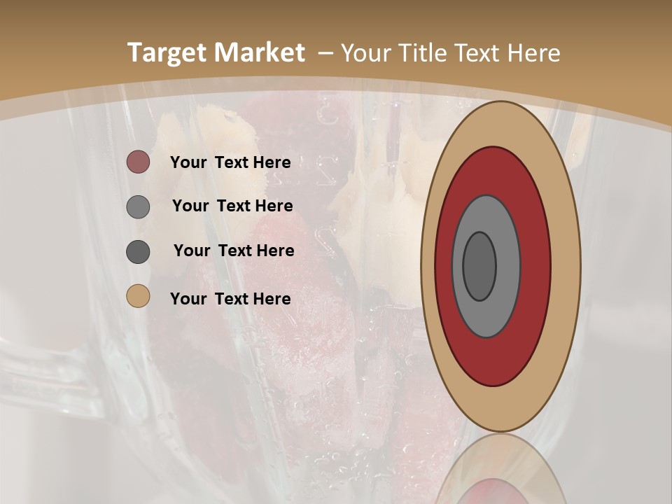 Equipment Remote Electricity PowerPoint Template