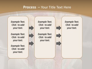 Equipment Remote Electricity PowerPoint Template