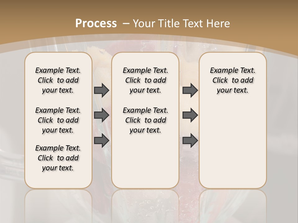 Equipment Remote Electricity PowerPoint Template