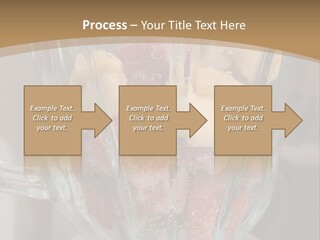 Equipment Remote Electricity PowerPoint Template