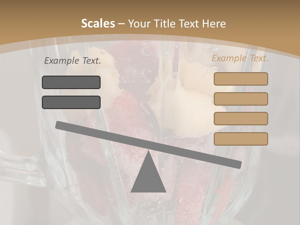 Equipment Remote Electricity PowerPoint Template