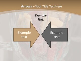Equipment Remote Electricity PowerPoint Template