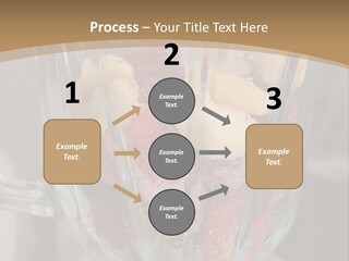 Equipment Remote Electricity PowerPoint Template