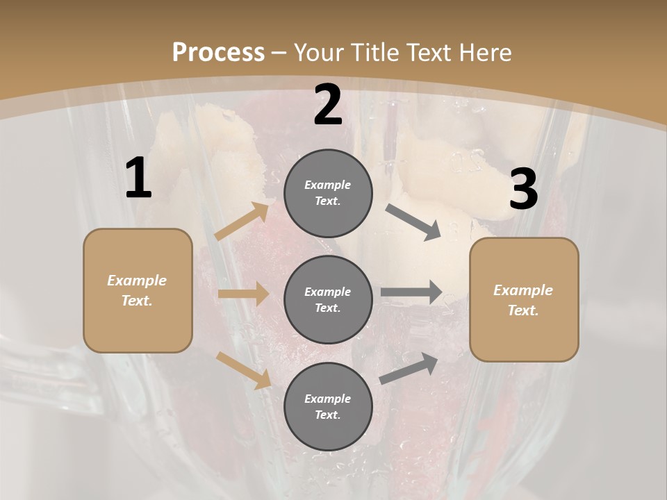 Equipment Remote Electricity PowerPoint Template