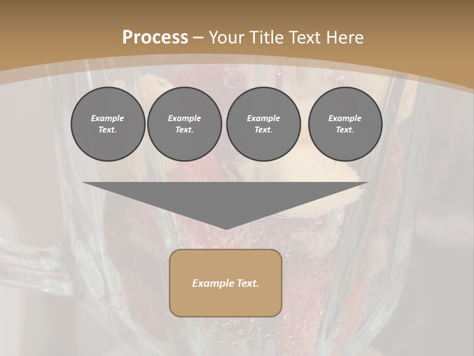 Equipment Remote Electricity PowerPoint Template