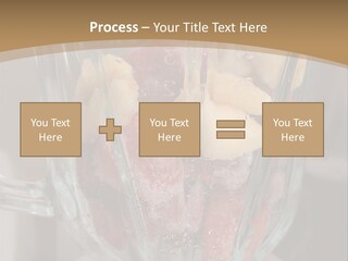 Equipment Remote Electricity PowerPoint Template