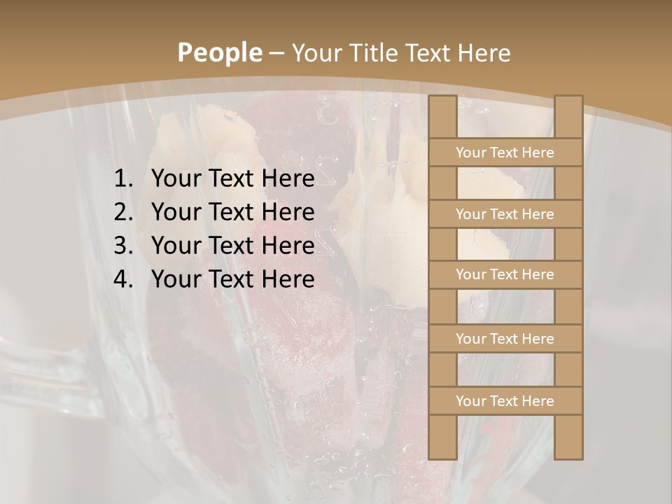 Equipment Remote Electricity PowerPoint Template