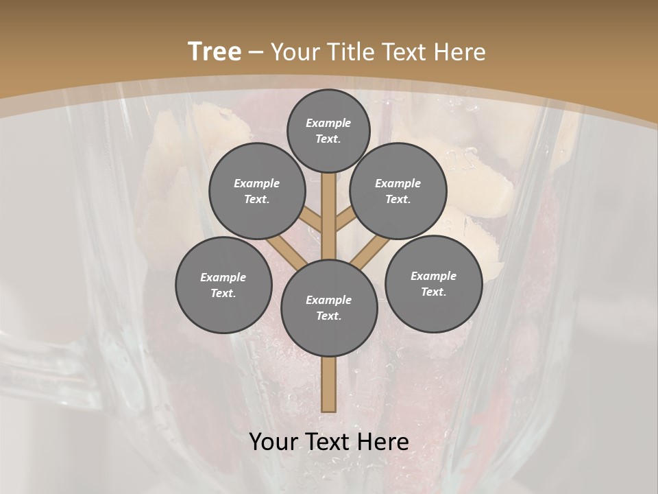 Equipment Remote Electricity PowerPoint Template