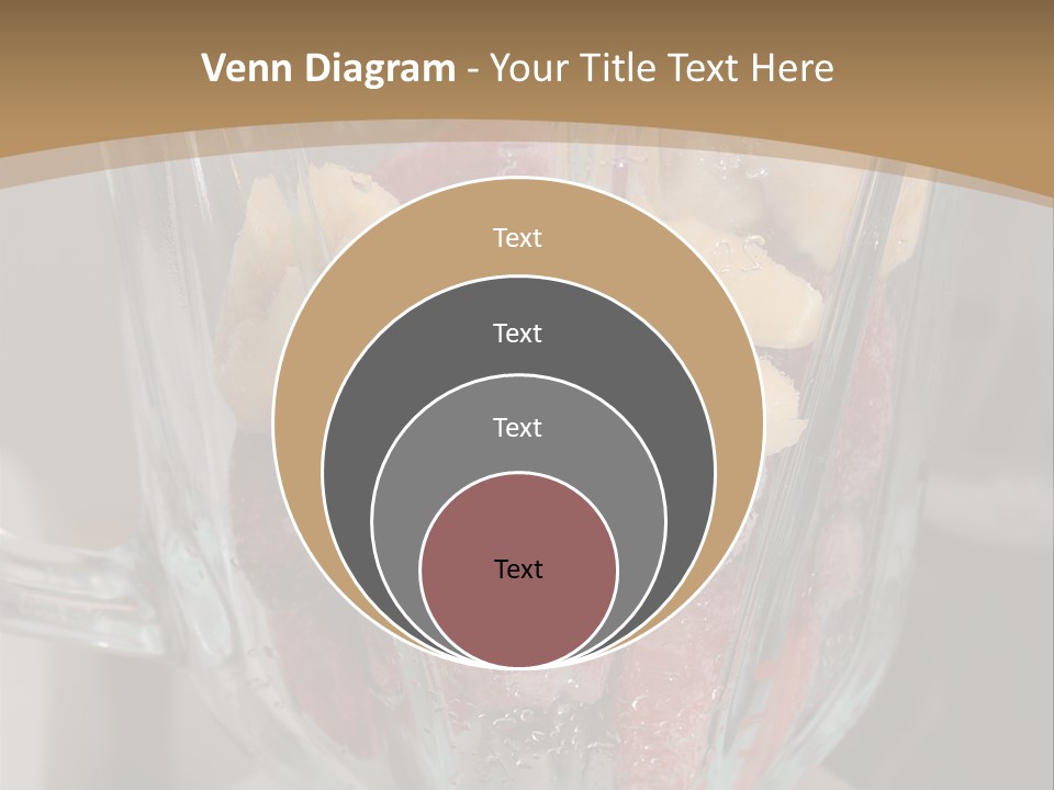 Equipment Remote Electricity PowerPoint Template