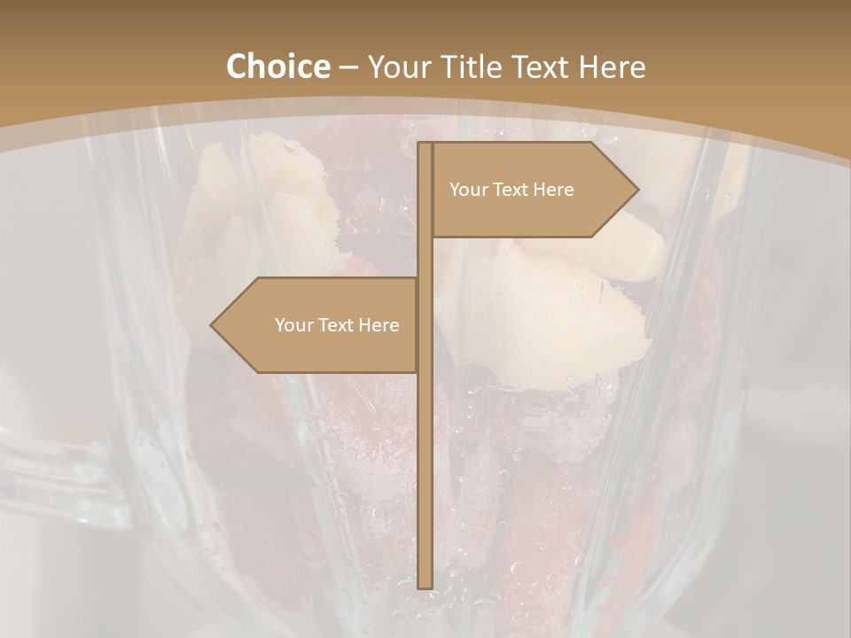 Equipment Remote Electricity PowerPoint Template