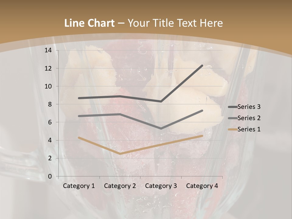 Equipment Remote Electricity PowerPoint Template