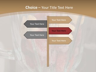 Equipment Remote Electricity PowerPoint Template