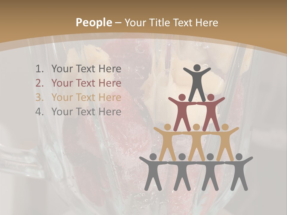 Equipment Remote Electricity PowerPoint Template