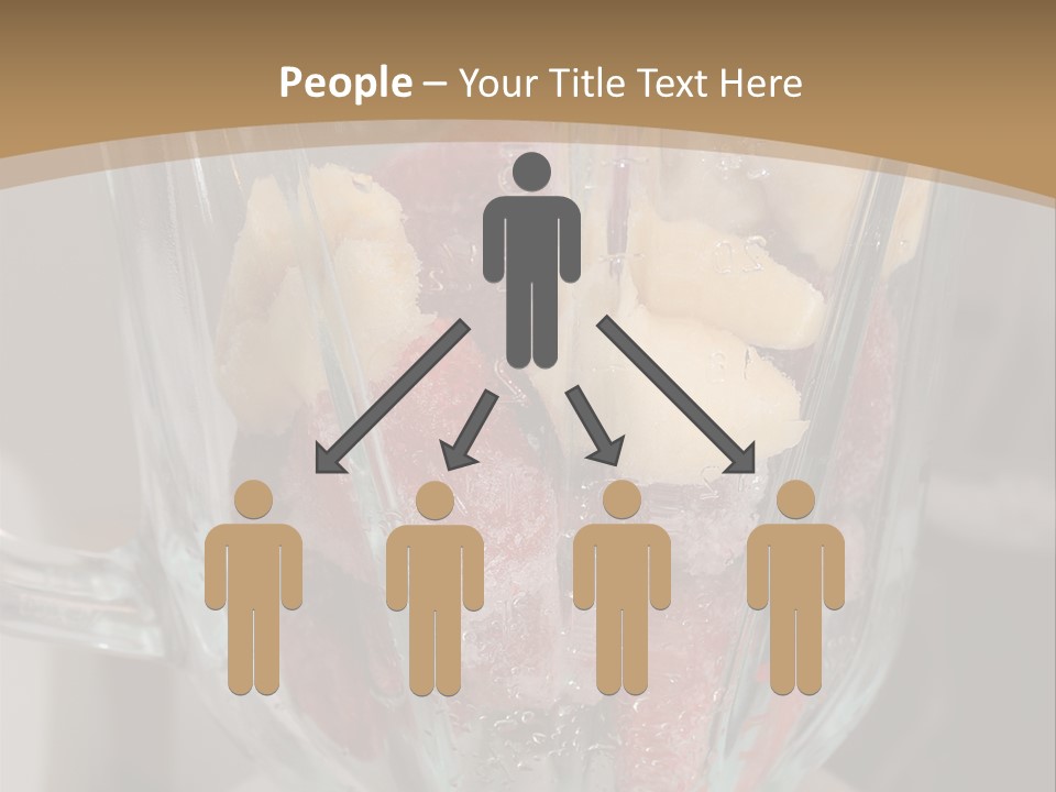 Equipment Remote Electricity PowerPoint Template