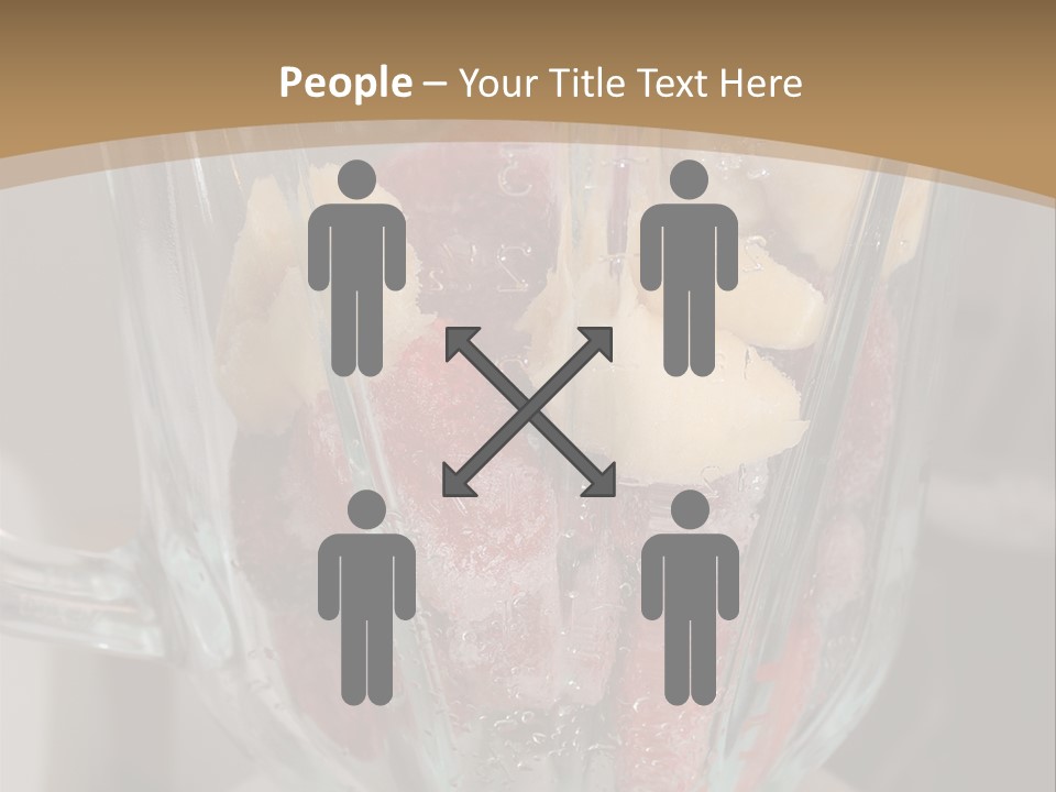 Equipment Remote Electricity PowerPoint Template