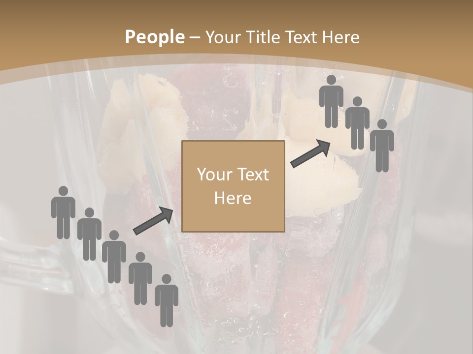 Equipment Remote Electricity PowerPoint Template