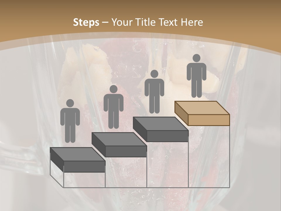 Equipment Remote Electricity PowerPoint Template