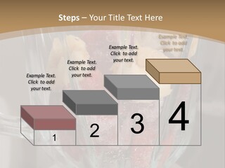 Equipment Remote Electricity PowerPoint Template