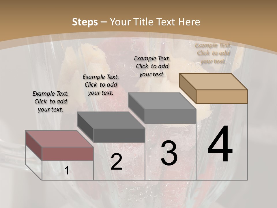 Equipment Remote Electricity PowerPoint Template