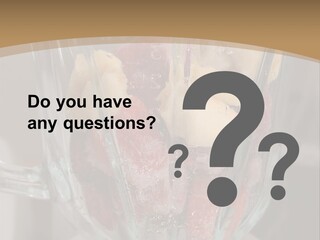 Equipment Remote Electricity PowerPoint Template