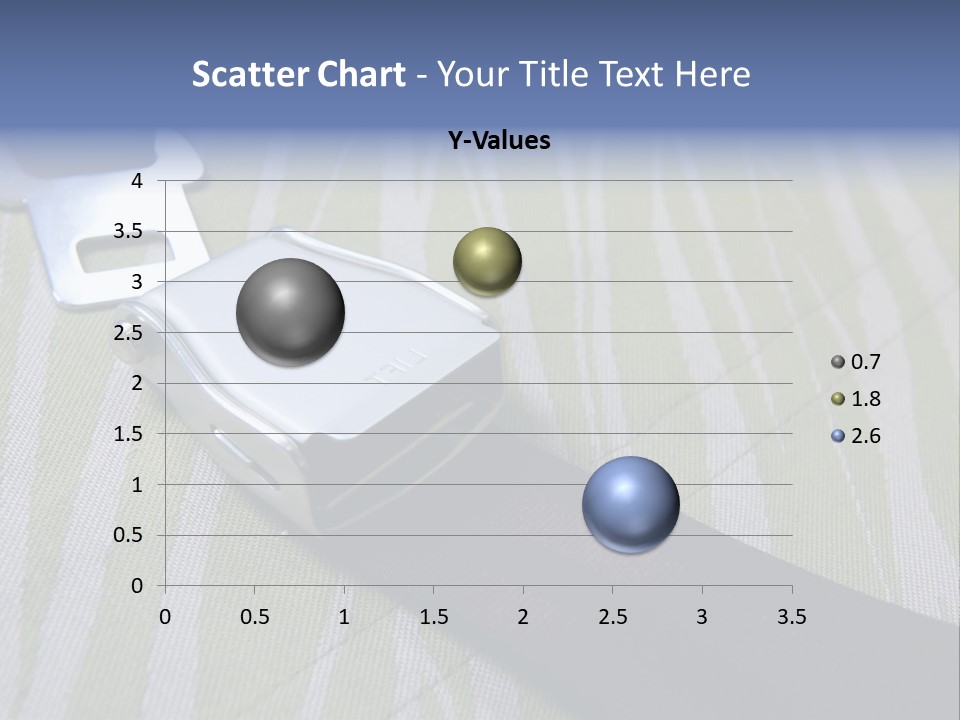 House Equipment White PowerPoint Template