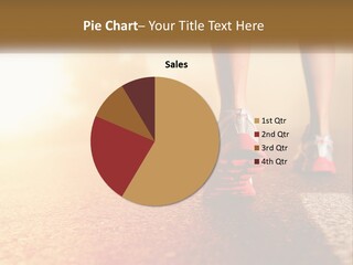 Energy Conditioner Switch PowerPoint Template