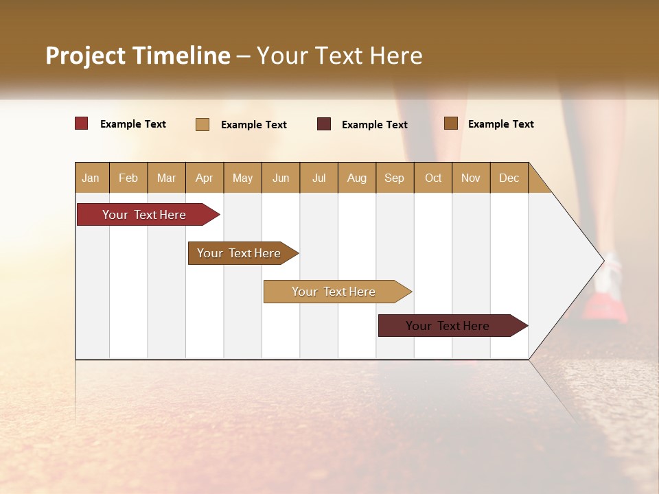Energy Conditioner Switch PowerPoint Template