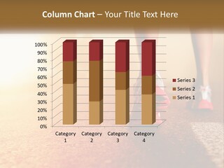 Energy Conditioner Switch PowerPoint Template