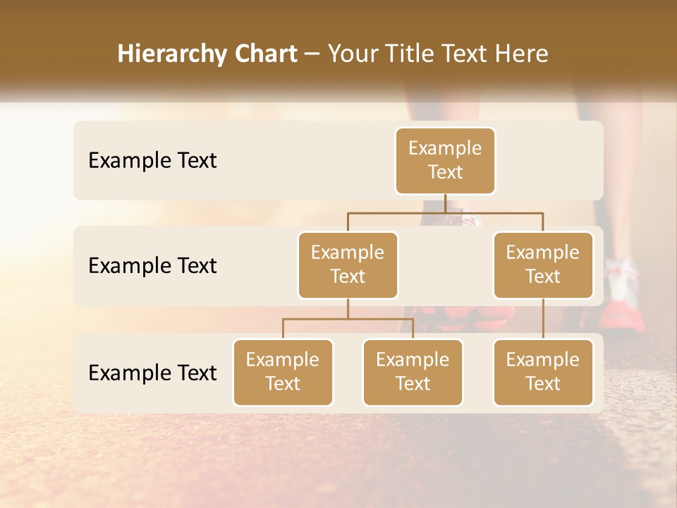 Energy Conditioner Switch PowerPoint Template
