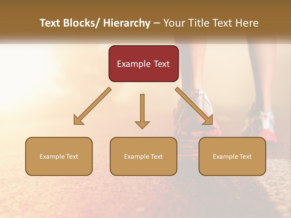 Energy Conditioner Switch PowerPoint Template