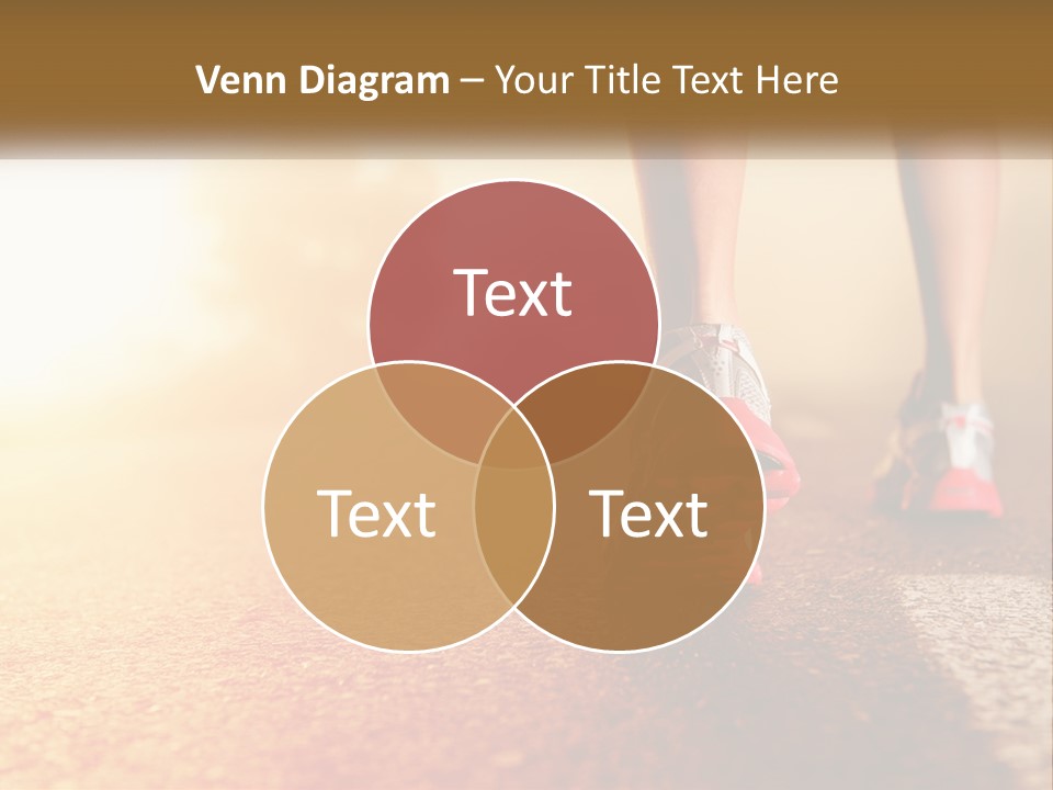 Energy Conditioner Switch PowerPoint Template