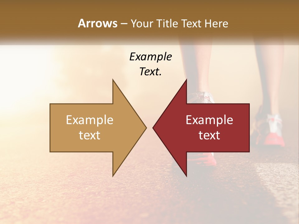 Energy Conditioner Switch PowerPoint Template