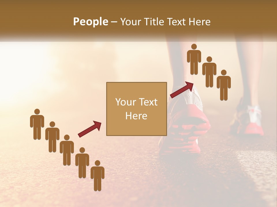 Energy Conditioner Switch PowerPoint Template