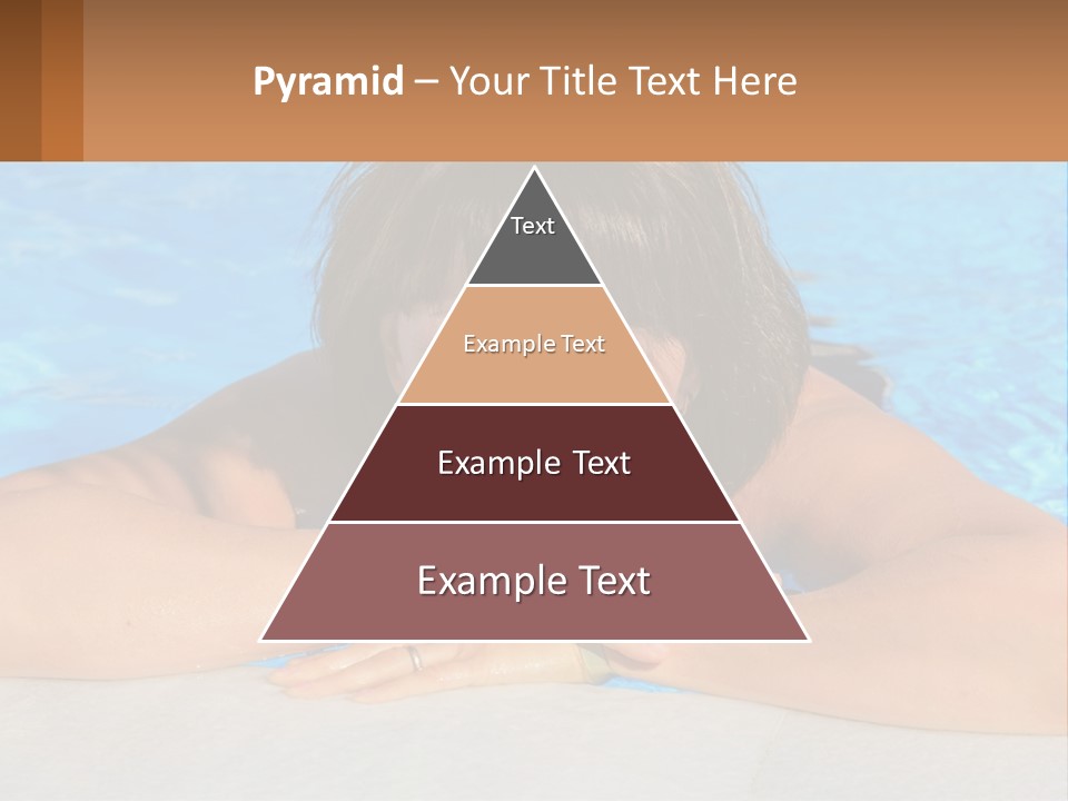 Unit Equipment White PowerPoint Template