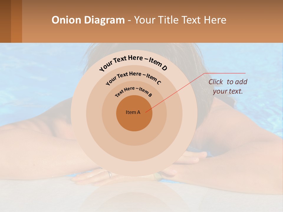 Unit Equipment White PowerPoint Template