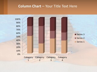 Unit Equipment White PowerPoint Template