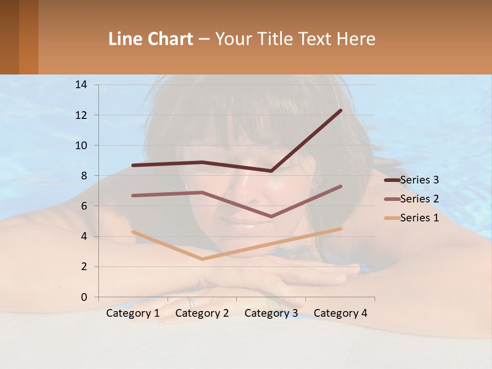 Unit Equipment White PowerPoint Template
