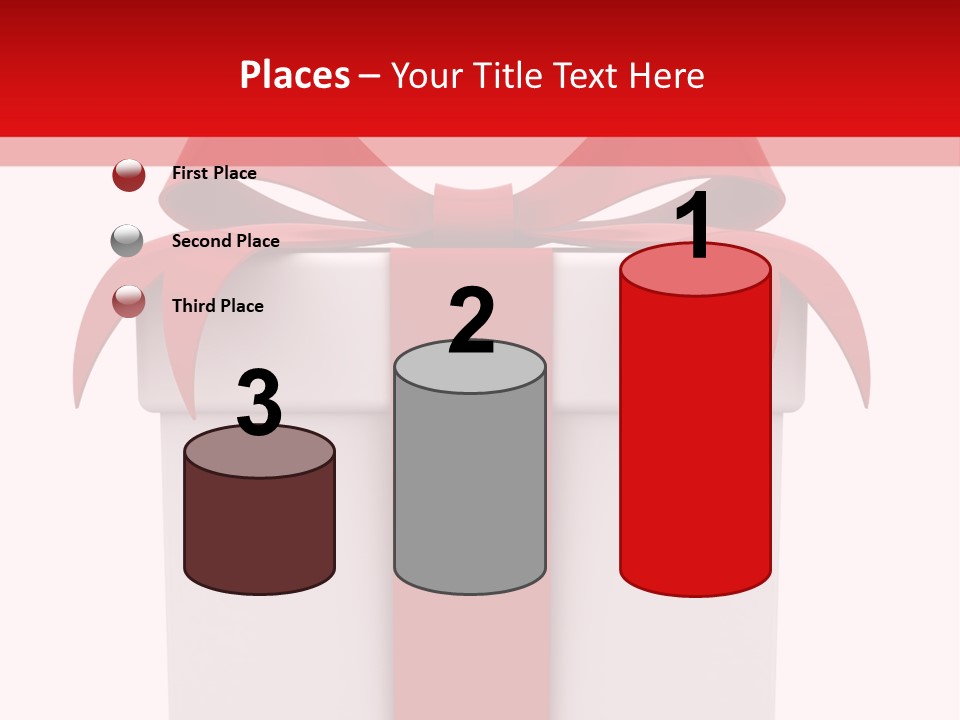 Cool Electricity Remote PowerPoint Template