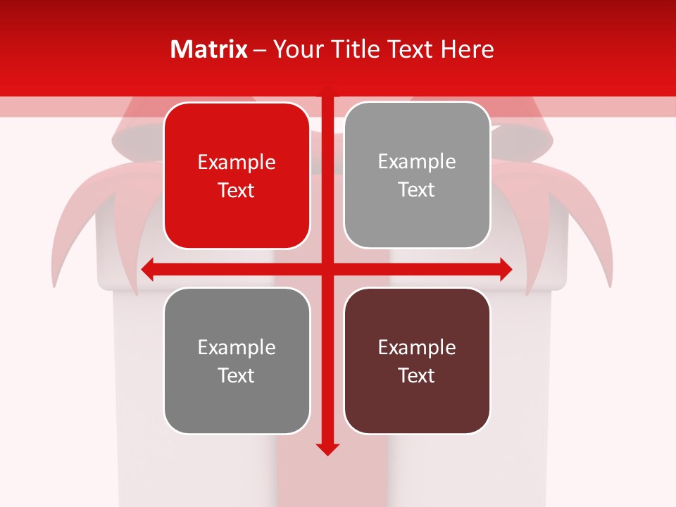 Cool Electricity Remote PowerPoint Template