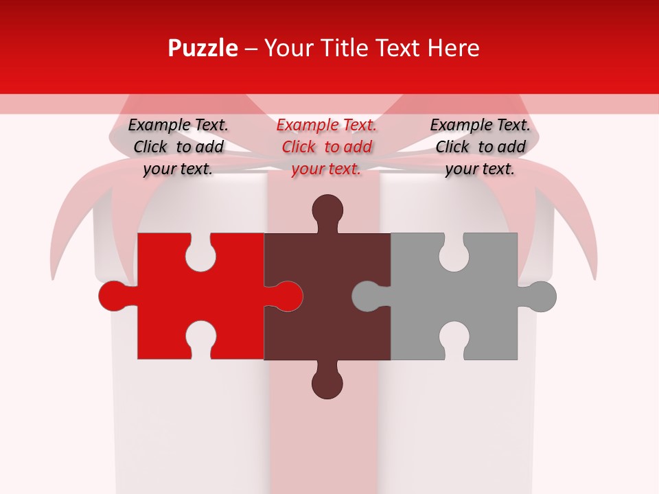 Cool Electricity Remote PowerPoint Template