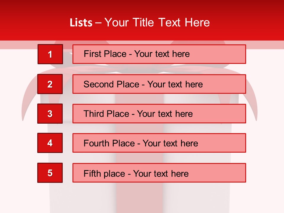Cool Electricity Remote PowerPoint Template